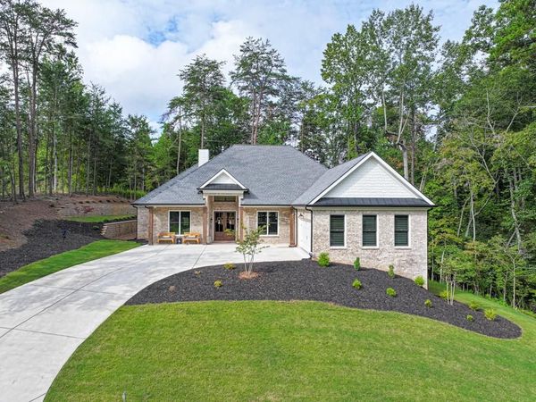 5969 Wellington Avenue, Gainesville, GA 30506