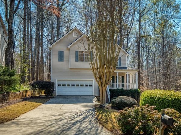 3370 Ashton Drive, Suwanee, GA 30024