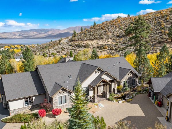 7450 Bryan Canyon Road, Washoe Valley, NV 89704
