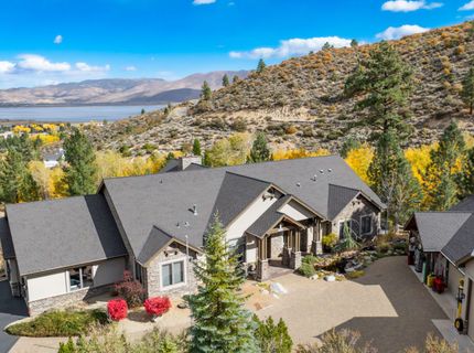 7450 Bryan Canyon Road, Washoe Valley, NV 89704 Photo