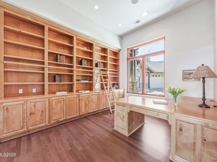 7450 Bryan Canyon Road, Washoe Valley, NV 89704 Photo