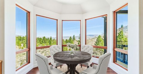 7450 Bryan Canyon Road, Washoe Valley, NV 89704 Photo