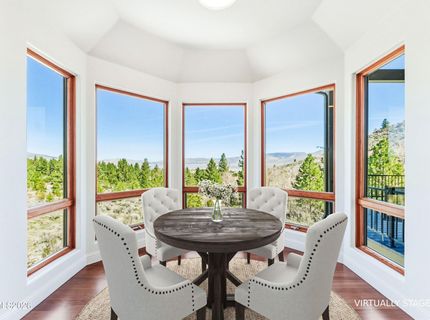 7450 Bryan Canyon Road, Washoe Valley, NV 89704 Photo