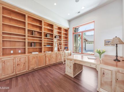 7450 Bryan Canyon Road, Washoe Valley, NV 89704 Photo
