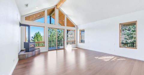 7450 Bryan Canyon Road, Washoe Valley, NV 89704 Photo