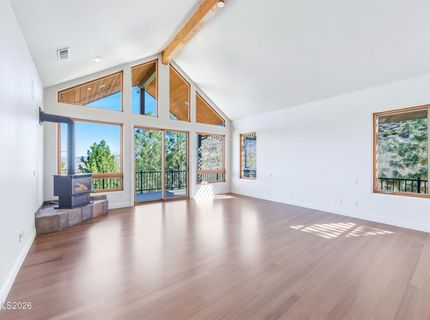 7450 Bryan Canyon Road, Washoe Valley, NV 89704 Photo