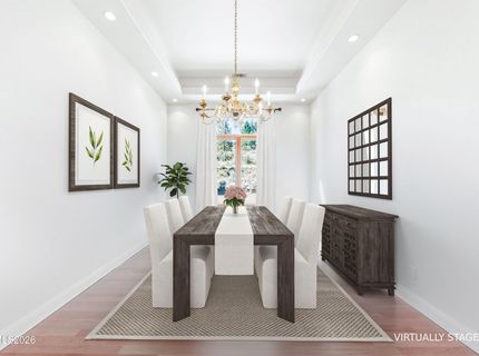 7450 Bryan Canyon Road, Washoe Valley, NV 89704 Photo