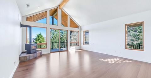 7450 Bryan Canyon Road, Washoe Valley, NV 89704 Photo