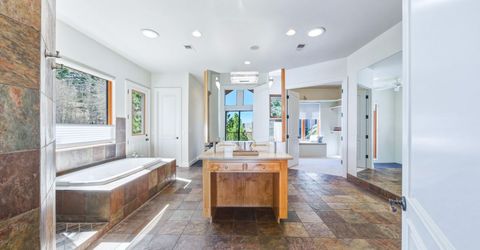 7450 Bryan Canyon Road, Washoe Valley, NV 89704 Photo