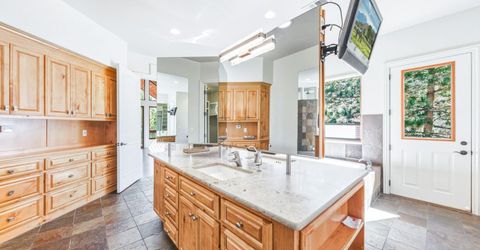 7450 Bryan Canyon Road, Washoe Valley, NV 89704 Photo