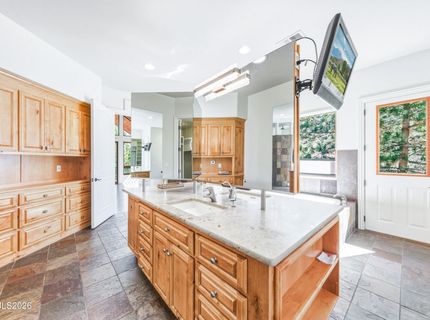 7450 Bryan Canyon Road, Washoe Valley, NV 89704 Photo