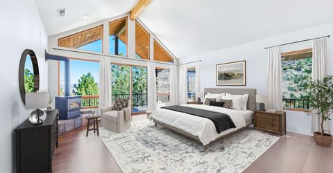 7450 Bryan Canyon Road, Washoe Valley, NV 89704 Photo