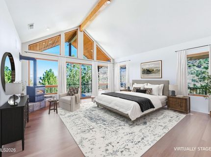 7450 Bryan Canyon Road, Washoe Valley, NV 89704 Photo