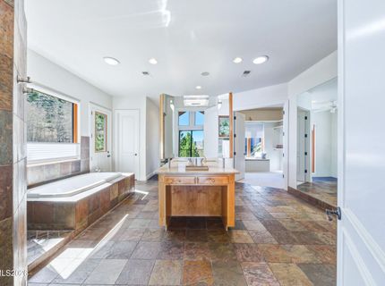 7450 Bryan Canyon Road, Washoe Valley, NV 89704 Photo