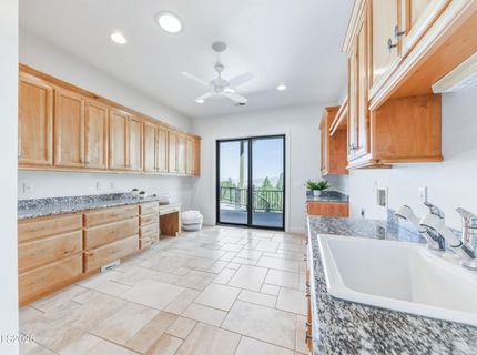 7450 Bryan Canyon Road, Washoe Valley, NV 89704 Photo