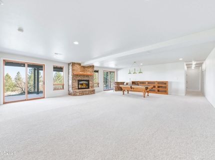 7450 Bryan Canyon Road, Washoe Valley, NV 89704 Photo
