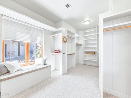 7450 Bryan Canyon Road, Washoe Valley, NV 89704 Photo