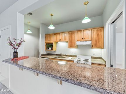 7450 Bryan Canyon Road, Washoe Valley, NV 89704 Photo