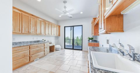 7450 Bryan Canyon Road, Washoe Valley, NV 89704 Photo