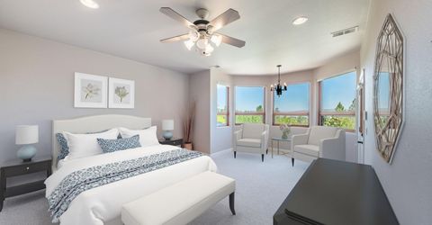 7450 Bryan Canyon Road, Washoe Valley, NV 89704 Photo