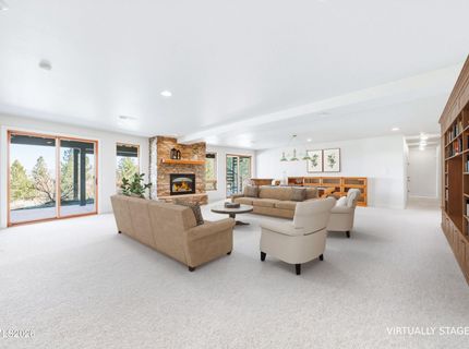 7450 Bryan Canyon Road, Washoe Valley, NV 89704 Photo