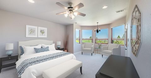 7450 Bryan Canyon Road, Washoe Valley, NV 89704 Photo
