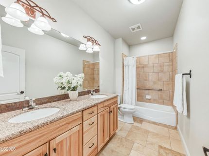 7450 Bryan Canyon Road, Washoe Valley, NV 89704 Photo