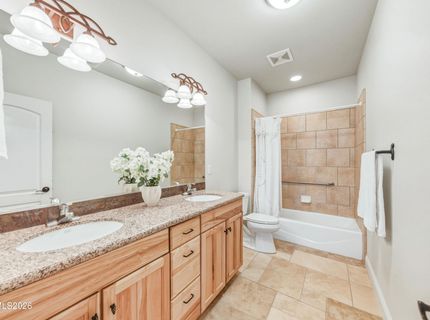 7450 Bryan Canyon Road, Washoe Valley, NV 89704 Photo