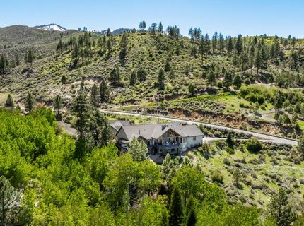 7450 Bryan Canyon Road, Washoe Valley, NV 89704 Photo