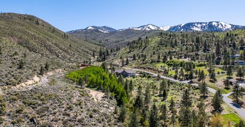 7450 Bryan Canyon Road, Washoe Valley, NV 89704 Photo