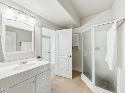 7450 Bryan Canyon Road, Washoe Valley, NV 89704 Photo