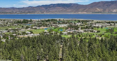 7450 Bryan Canyon Road, Washoe Valley, NV 89704 Photo