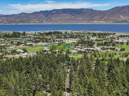 7450 Bryan Canyon Road, Washoe Valley, NV 89704 Photo