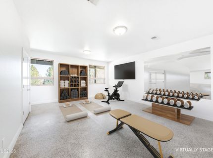 7450 Bryan Canyon Road, Washoe Valley, NV 89704 Photo