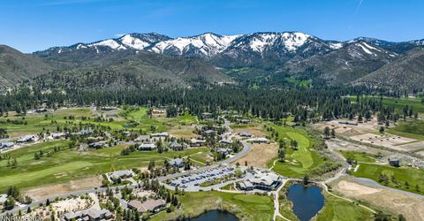 7450 Bryan Canyon Road, Washoe Valley, NV 89704 Photo