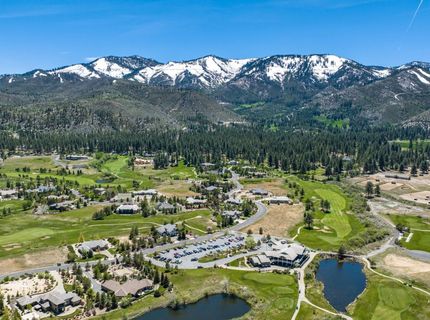 7450 Bryan Canyon Road, Washoe Valley, NV 89704 Photo