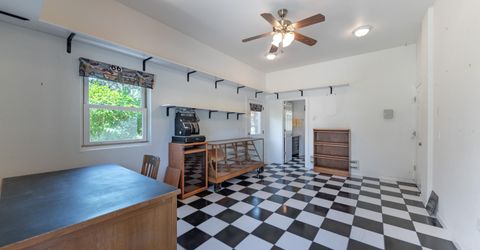 7450 Bryan Canyon Road, Washoe Valley, NV 89704 Photo