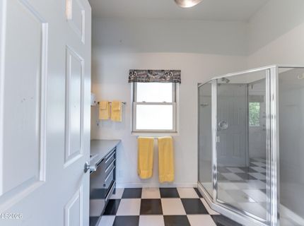 7450 Bryan Canyon Road, Washoe Valley, NV 89704 Photo