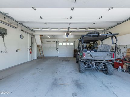 7450 Bryan Canyon Road, Washoe Valley, NV 89704 Photo
