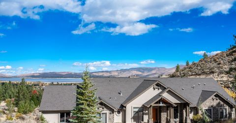 7450 Bryan Canyon Road, Washoe Valley, NV 89704 Photo