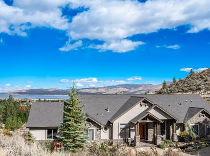 7450 Bryan Canyon Road, Washoe Valley, NV 89704 Photo