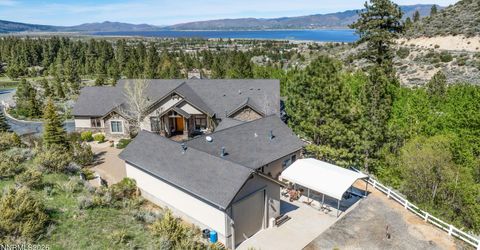 7450 Bryan Canyon Road, Washoe Valley, NV 89704 Photo