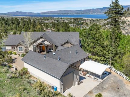 7450 Bryan Canyon Road, Washoe Valley, NV 89704 Photo