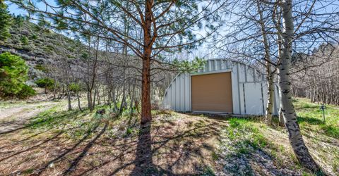 7450 Bryan Canyon Road, Washoe Valley, NV 89704 Photo