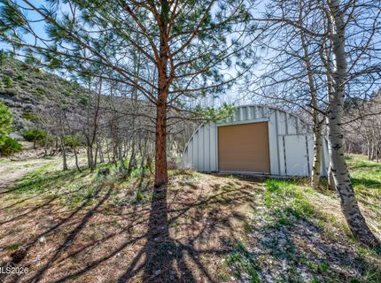 7450 Bryan Canyon Road, Washoe Valley, NV 89704 Photo