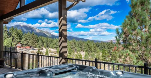 7450 Bryan Canyon Road, Washoe Valley, NV 89704 Photo