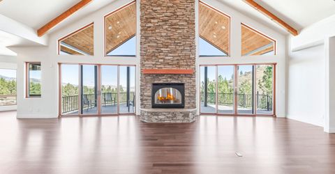 7450 Bryan Canyon Road, Washoe Valley, NV 89704 Photo