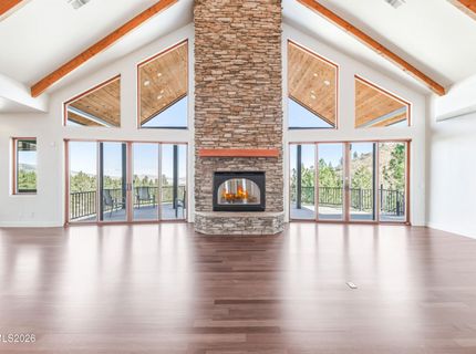 7450 Bryan Canyon Road, Washoe Valley, NV 89704 Photo