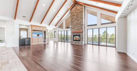 7450 Bryan Canyon Road, Washoe Valley, NV 89704 Photo