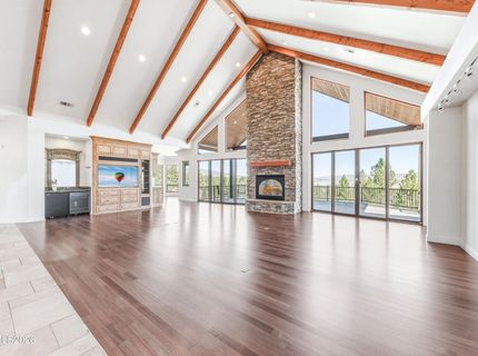 7450 Bryan Canyon Road, Washoe Valley, NV 89704 Photo